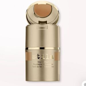 stila | Stay All Day Foundation & Concealer in Golden